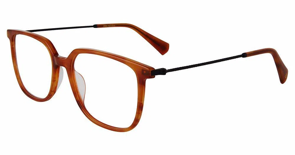John Varvatos VJV431 Eyeglasses - view 2